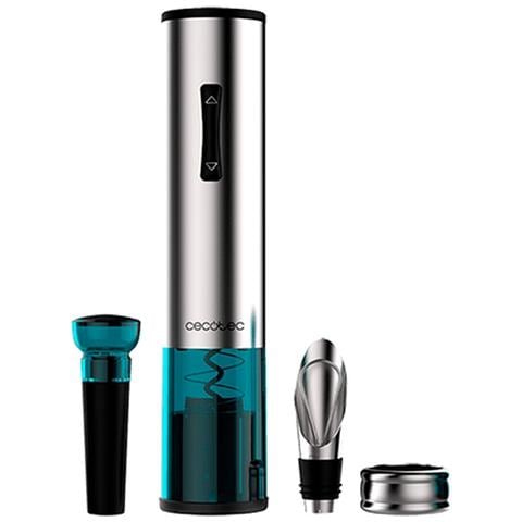 Cavatappi Elettrico Cecotec Instantcork 1000 Gourmet - Foto 1