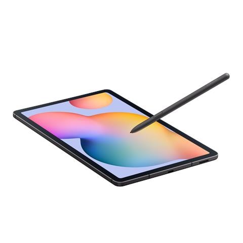 Tablet Tab S6 Lite Grigio 10.4" WUXGA+ RAM 4 GB Memoria 64 GB Slot MicroSD Wi-Fi 4G Fotocamera 5mpx Android - Foto 17