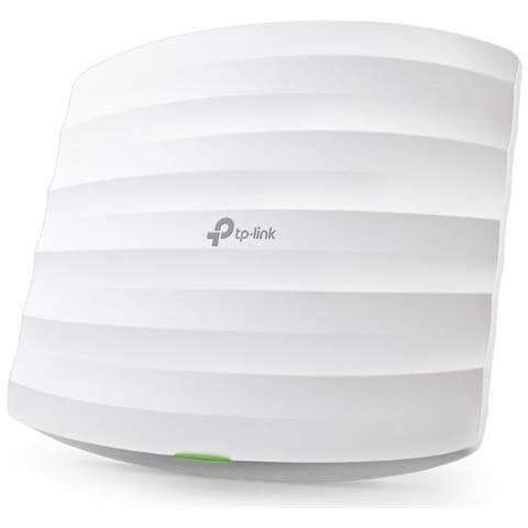 Voyager Pro (KN-3510), Access Point WI-FI AX1800, Mesh, 2 Porte 1GBPS, POE, Menu Multi Lingua - Foto 1