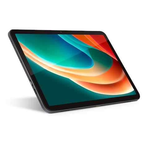 Gravity 4 Plus 128 GB 27,8 cm (10.9") Mediatek 8 GB Wi-Fi 5 (802.11ac) Android 12 Grigio - Foto 6