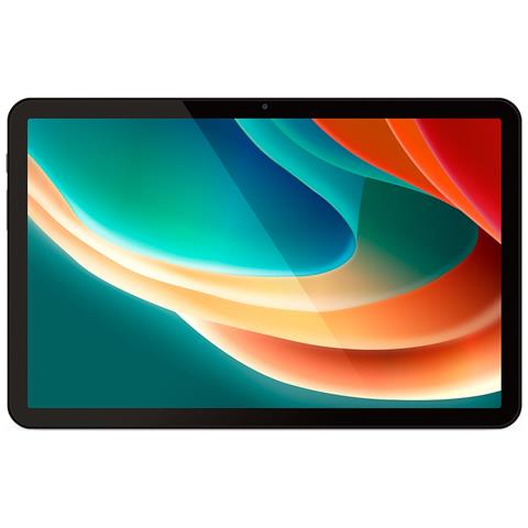 Gravity 4 Plus 128 GB 27,8 cm (10.9") Mediatek 8 GB Wi-Fi 5 (802.11ac) Android 12 Grigio - Foto 1