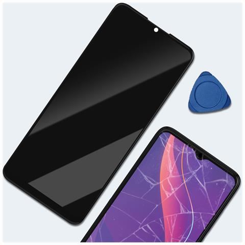 Schermo Lcd E Vetro Touchscreen Per Tcl 306 - Foto 2