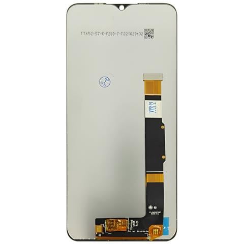 Schermo Lcd E Vetro Touchscreen Per Tcl 306 - Foto 4