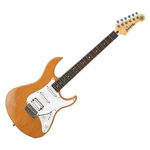 Chitarra Elettrica PAC112J-YNS Colore Giallo - Foto 1