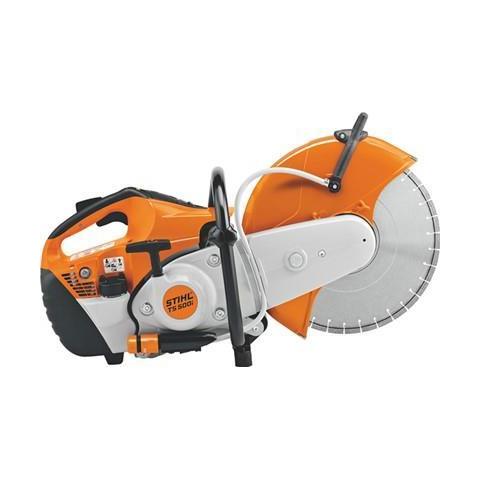 Trennschleifgert Ts 500i Scheibe 350mm 3,9kw 10,2kg (42500112810) - Foto 1