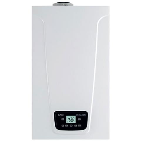 Caldaia A Condensazione Duo-tec Compact E 28 Kw - Foto 1