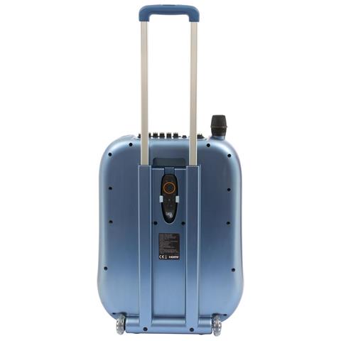 CTC10000 Portatile Wireless - Foto 2