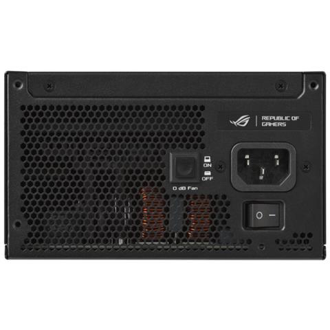 Alimentatore ATX 800W 230V Colore Nero - Foto 1