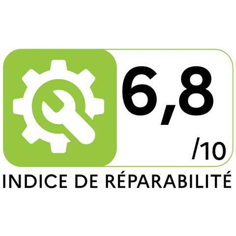 Aspirapolvere Ricaricabile Da 25,2 V - Vrt96425vd - Foto 2