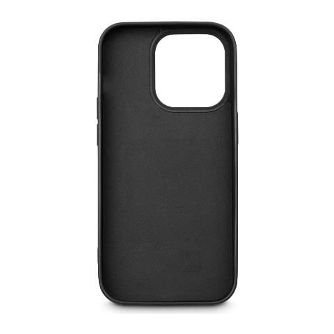 00138153 custodia per cellulare 15,5 cm (6.1") Cover Nero - Foto 2