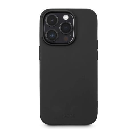 00138153 custodia per cellulare 15,5 cm (6.1") Cover Nero - Foto 1