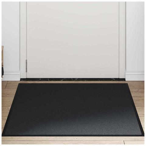 Zerbino Nero 80x120 Cm - Foto 3