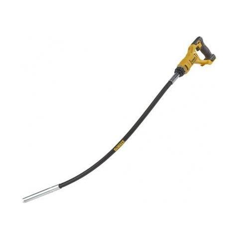 Vibratore per calcestruzzo a batteria 18V - Foto 1