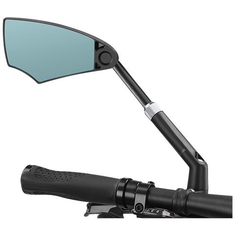 Specchietto Retrovisore Antiriflesso Per Bici - Maggiore Sicurezza Per Il Lato Destro Lato Destro - Foto 2