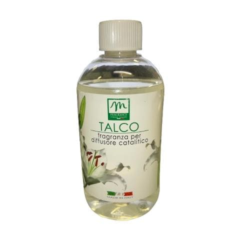 Floreale Fragranza Talco 500 Ml - Foto 1