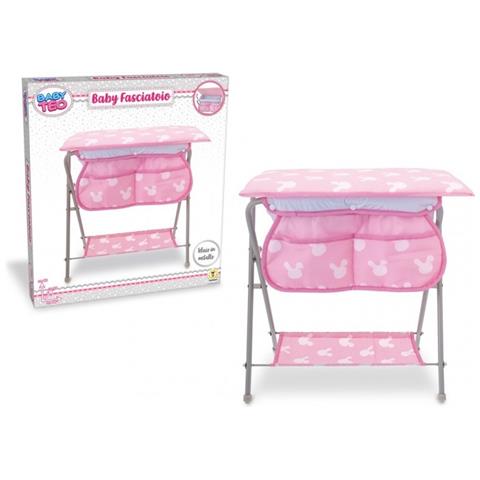 Baby Teo - Fasciatoio 46x26x49 - Foto 1