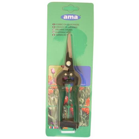 Forbice Per Vendemmia Confezione Da 6 Pezzi - Foto 1
