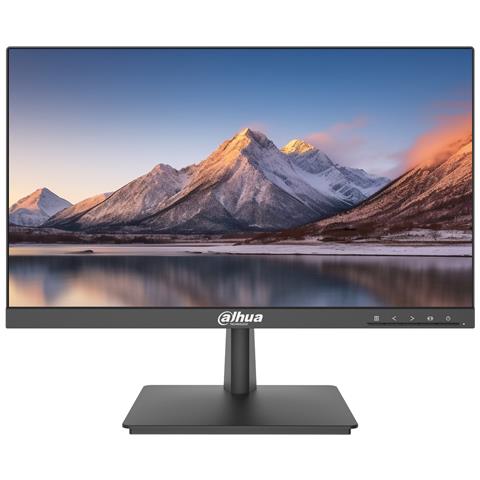 LM22-L200N LED display 54,5 cm (21.4") 1920 x 1080 Pixel Full HD Nero - Foto 1