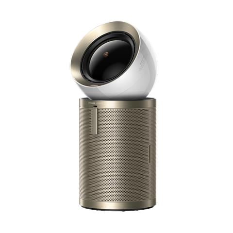 PM10 100 m² 60 dB Bronzo, Bianco - Foto 1