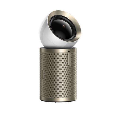 PM10 100 m² 60 dB Bronzo, Bianco - Foto 6
