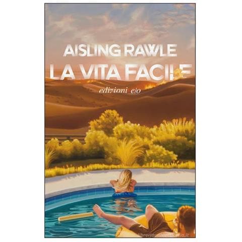 Aisling Rawle - La vita facile - Foto 1