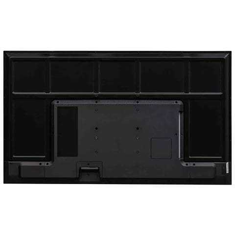 55UL3Q-E visualizzatore di messaggi Pannello piatto per segnaletica digitale 139,7 cm (55") LED Wi-Fi 350 cd /m² 4K Ultra HD Nero 16/7 - Foto 2