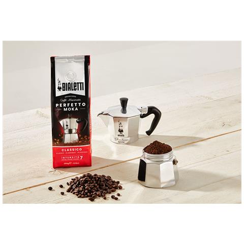 Perfetto Moka Cioccolato 250 g - Foto 2