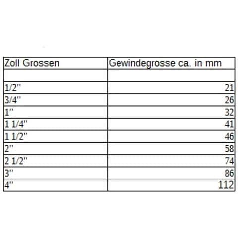 Valvola A Sfera 1/2 Pollice In Ottone Con Maniglia A Farfalla - Foto 2