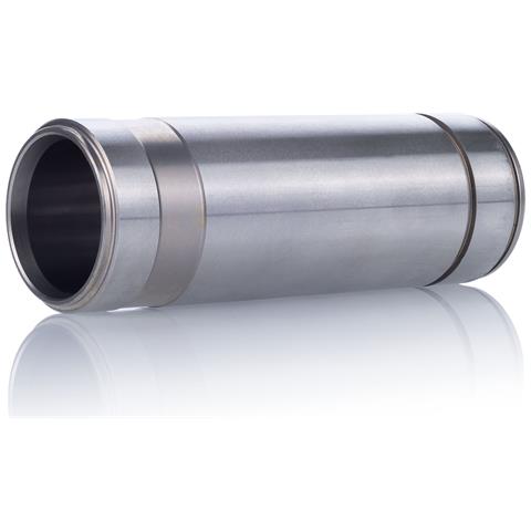 Tubo Cilindro Di Ricambio Compatibile Con Graco Mark X, G Max 7900, Gh 200 - Alta Resistenza, Precisione Verniciatura, Materiali Di Qualita - Foto 5