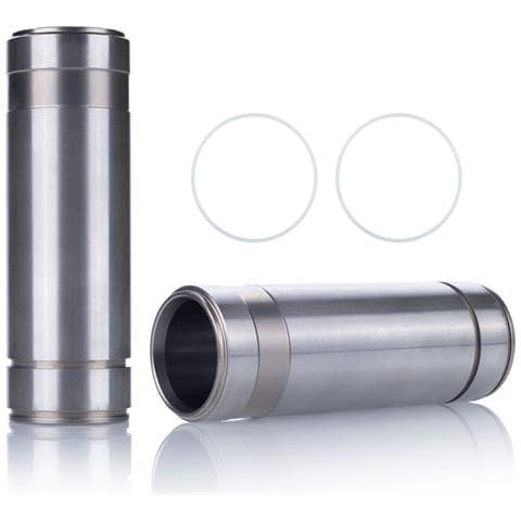 Tubo Cilindro Di Ricambio Compatibile Con Graco Mark X, G Max 7900, Gh 200 - Alta Resistenza, Precisione Verniciatura, Materiali Di Qualita - Foto 1