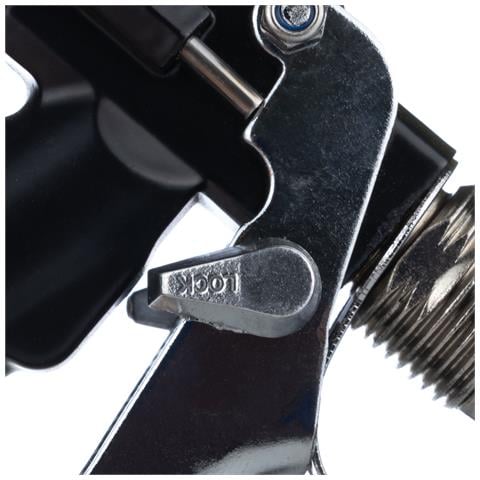 Pistola A Spruzzo Per Aggregato Ultraspray Redjet Rj1 - Qualità Professionale, Ugello 517 | Pressione Max 3000psi | Compatibile Con Graco, Wagner, Titan - Foto 2