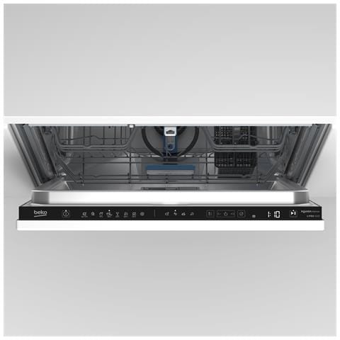 b300 BDIN38561P: Lavastoviglie a Scomparsa Totale Classe A, 60 cm, 15 Coperti - Foto 3