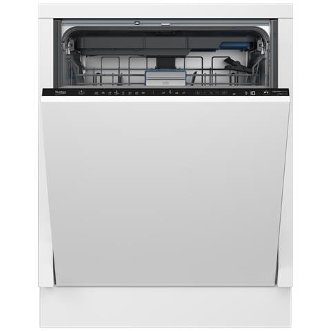 b300 BDIN38561P: Lavastoviglie a Scomparsa Totale Classe A, 60 cm, 15 Coperti - Foto 2