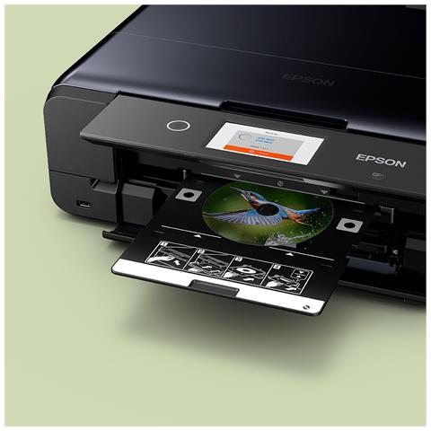 XP-980 Ad inchiostro A3 5760 x 1440 DPI 28 ppm Wi-Fi - Foto 2