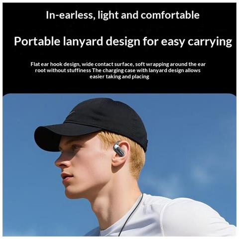 Auricolari Open-Ear - Foto 4