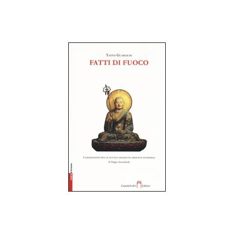 Fausto Taiten Guareschi - Fatti di fuoco - Foto 1