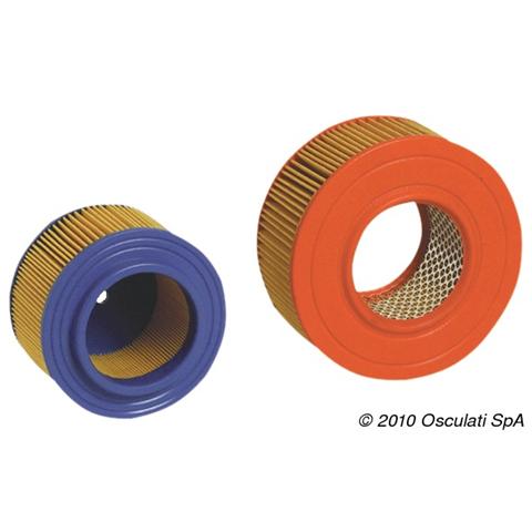 Filtro aria motori Volvo 3582358 - Foto 1