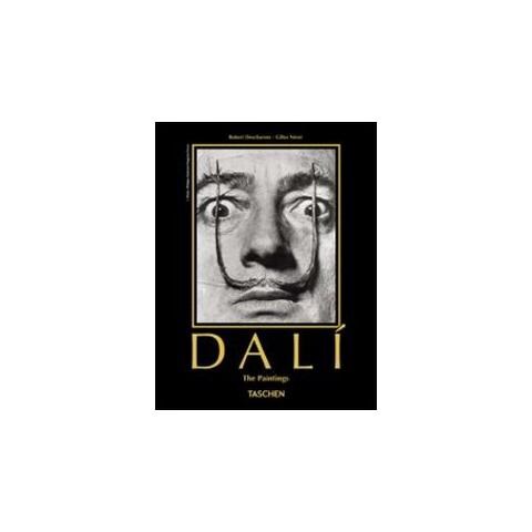 Robert Descharnes - Dalí. L'opera pittorica. Ediz. italiana - Foto 1