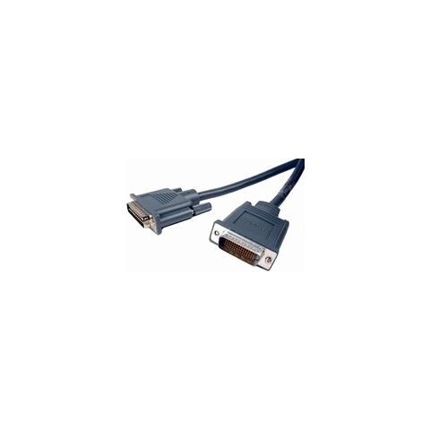 Cisco CAB-530MT= 3m Nero cavo di rete - Foto 1
