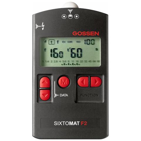 Sixtomat F2 - Foto 1