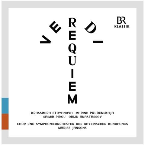 Verdi Giuseppe - Messa Da Requiem - Jansons Mariss Dir (2 Cd)  - Foto 1