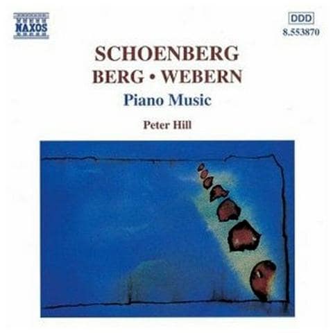 Schoenberg Arnold - Opere X Pf: 3 Pezzi Op. 11, 6 Piccoli Pezzi Op. 19, 5 Pezzi Op. 23, Suite Op. 25, Pe - Foto 1