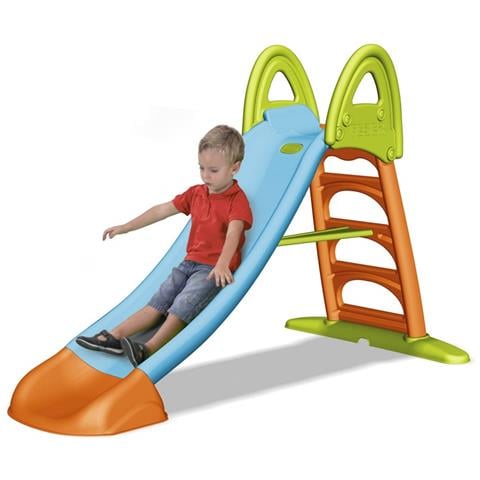 Scivolo Feber Slide 10 con Acqua - Foto 9