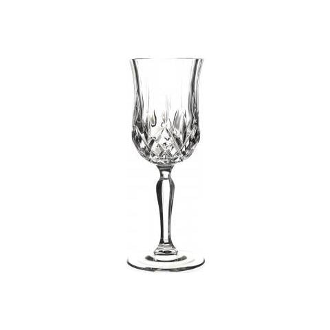 Confezione 6 Calici Vetro Opera Acqua cl 23 - Foto 2