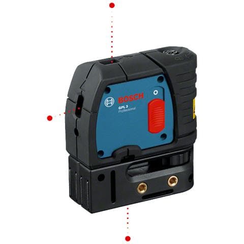 GPL 3 Professional, LR6 (AA) , 1,5V, 40 x 104 x 80 mm, 250g - Foto 7