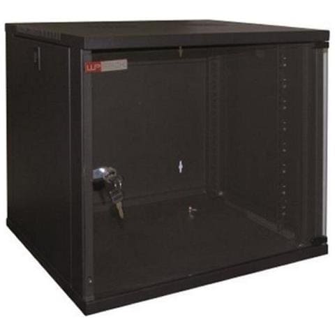 Armadio Rack 19" Serie Rwa 12u, Nero Profondita' 450 Mm - Foto 2