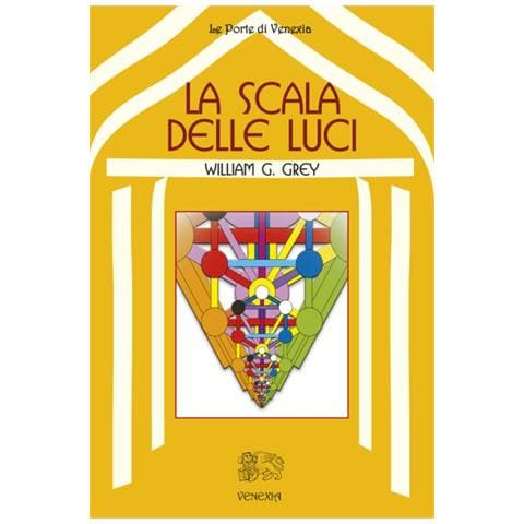 William G. Gray - La scala delle luci - Foto 1