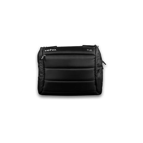 Borsa Notebook fino a 15.6" Nero VNB-001-T2. - Foto 1