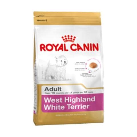 Cibo per cani West Highland White Terrier 1,5 kg - Foto 1