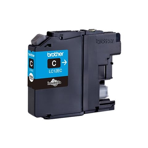 LC-12EC cartuccia d'inchiostro 1 pz Originale Ciano - Foto 3